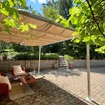 Casal Camillo Guest house