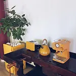 Casal Camillo Guest house
