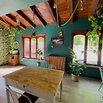Casal Camillo Guest house Case Selva Grande