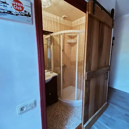 Pensjonat Casal Camillo Case Selva Grande