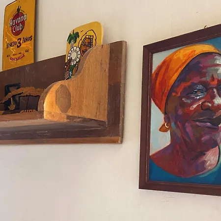 Pensjonat Casal Camillo 3*