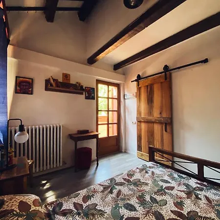 Casal Camillo 3* Case Selva Grande