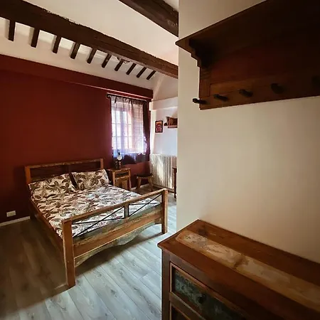Guest house Casal Camillo *
