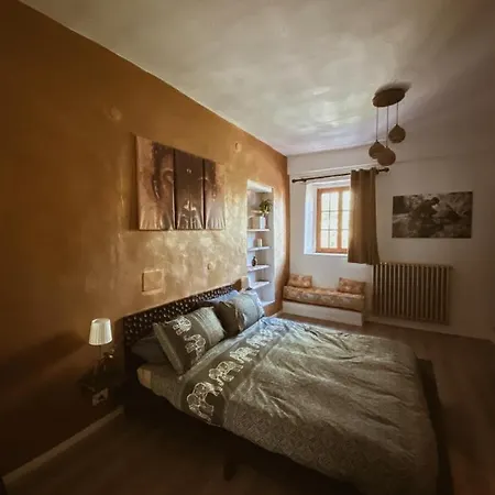 Casal Camillo Guest house *