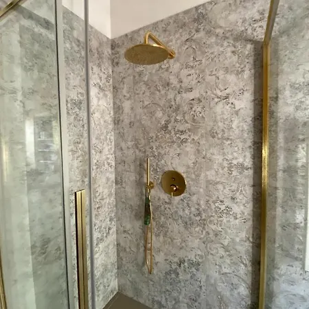 Casal Camillo Pensjonat