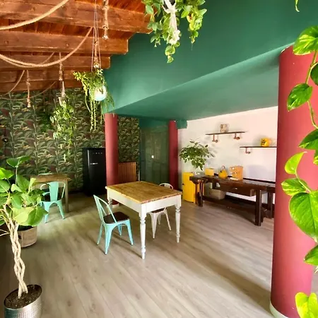 Guest house Casal Camillo *