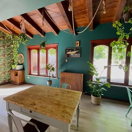 Casal Camillo Guest house Case Selva Grande