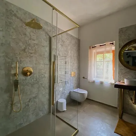 Casal Camillo Pensjonat