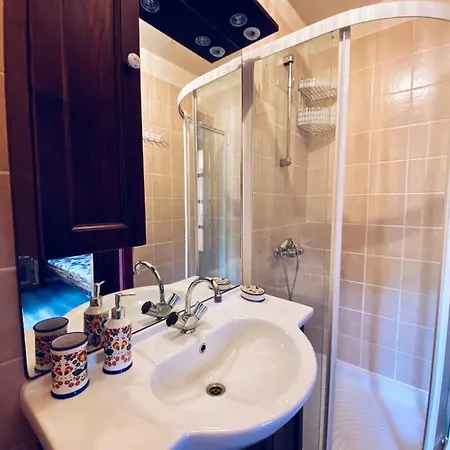 Pensjonat Casal Camillo 3*