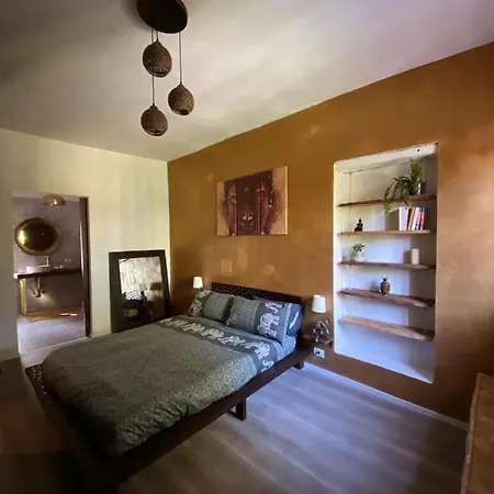 Pensjonat Casal Camillo