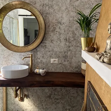 Casal Camillo 3* Case Selva Grande