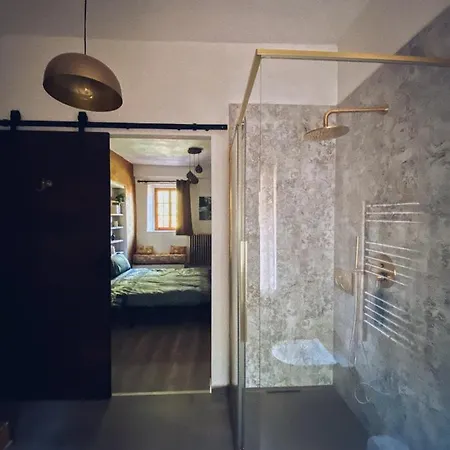 Casal Camillo Pensjonat