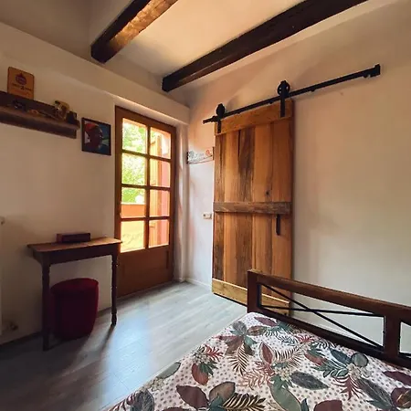 Guest house Casal Camillo Case Selva Grande