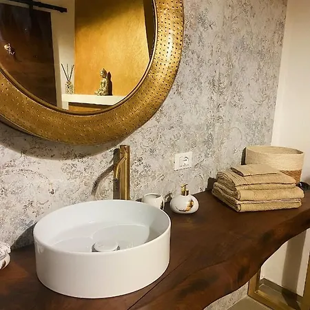 Pensjonat Casal Camillo 3*