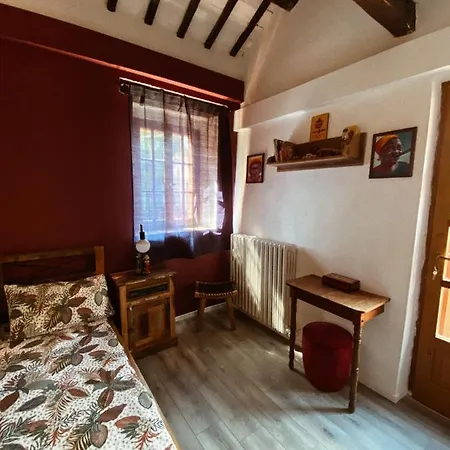 Casal Camillo Guest house *