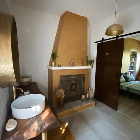 Casal Camillo Guest house