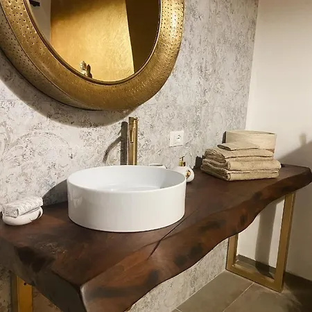 Casal Camillo Pensjonat