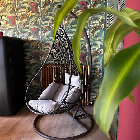 Pensjonat Casal Camillo 3*