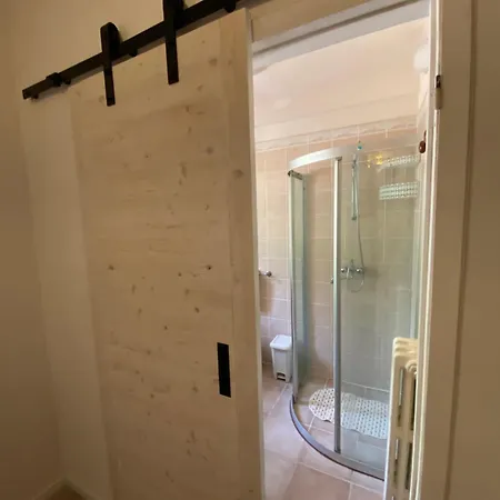 Pensjonat Casal Camillo Case Selva Grande