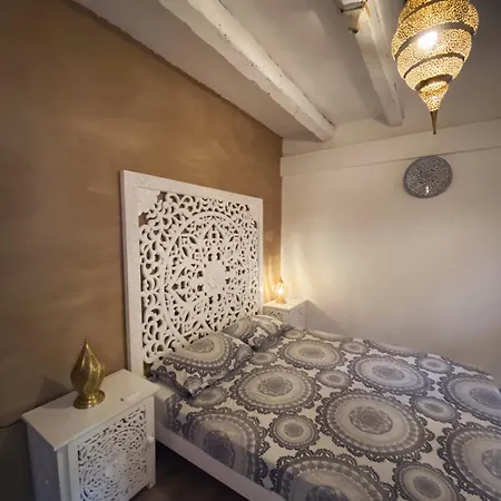 Pensjonat Casal Camillo 3*