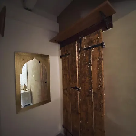 Casal Camillo Case Selva Grande