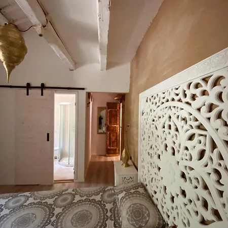 Casal Camillo Guest house *