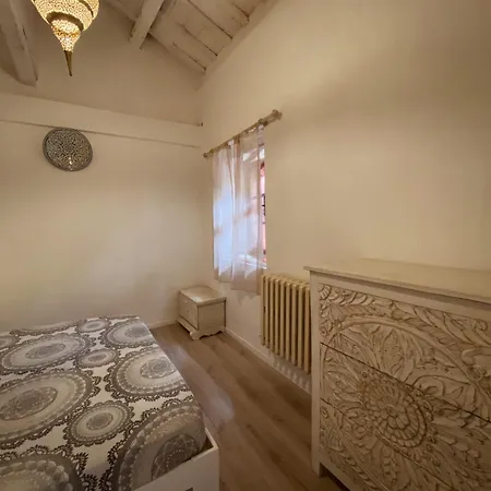 Casal Camillo 3* Case Selva Grande