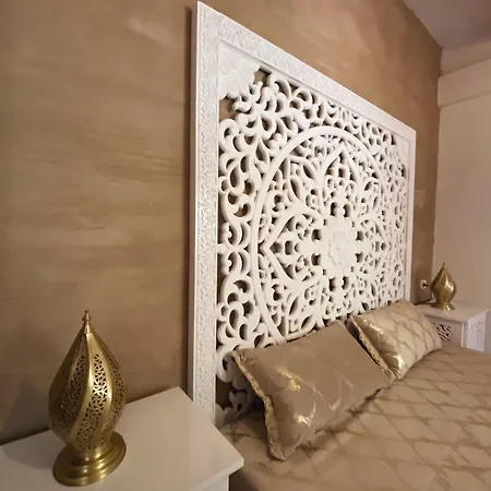 Guest house Casal Camillo Case Selva Grande