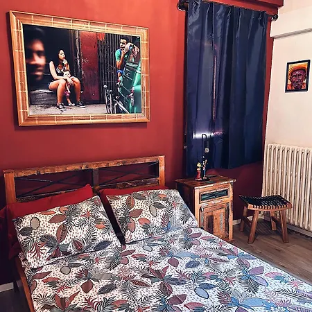 Guest house Casal Camillo *