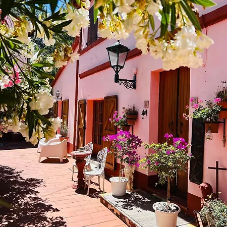 Casal Camillo 3* Case Selva Grande