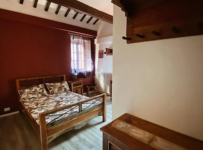 ゲストハウス Casal Camillo 3*