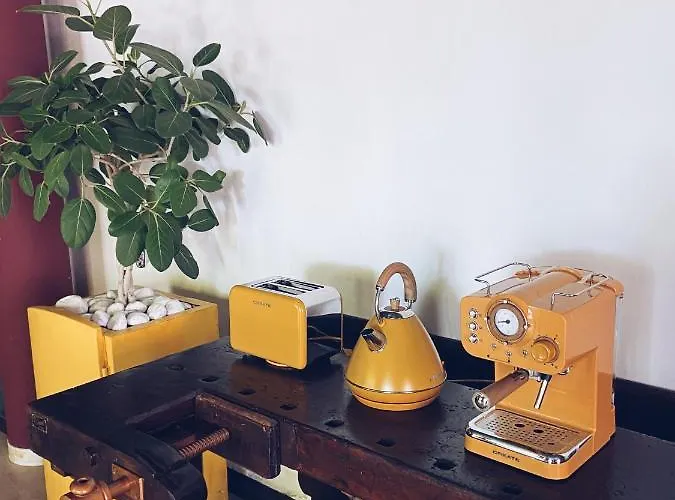 Casal Camillo ゲストハウス