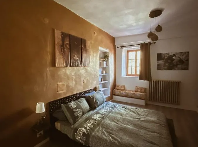 Casal Camillo ゲストハウス 3*