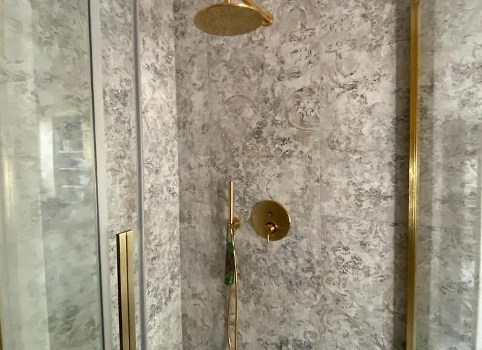 Casal Camillo ゲストハウス