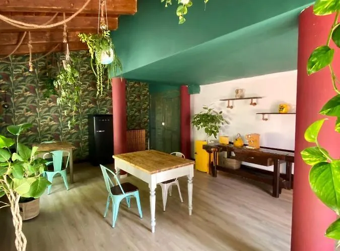 ゲストハウス Casal Camillo 3*