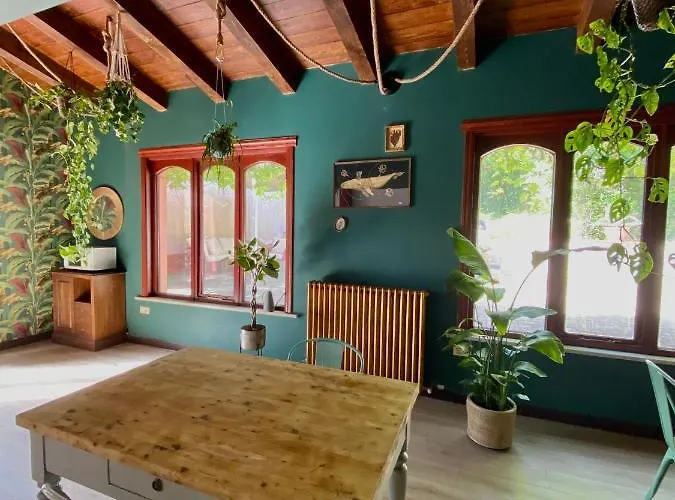 Casal Camillo ゲストハウス Case Selva Grande