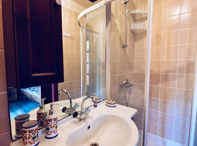 ゲストハウス Casal Camillo 3*