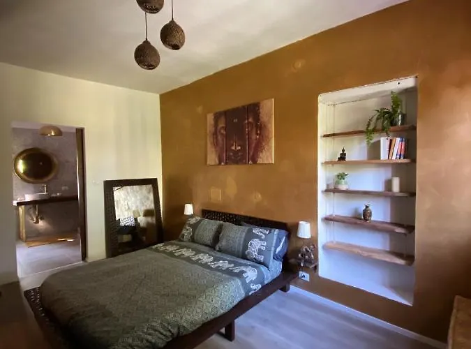 招待所 Casal Camillo