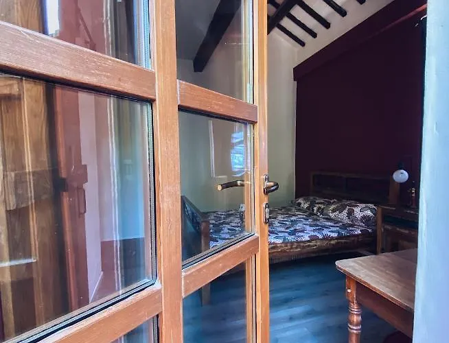 Casal Camillo 招待所 Case Selva Grande