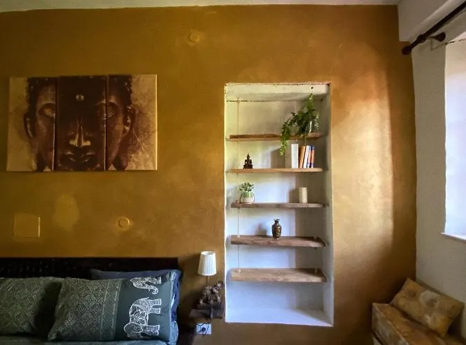 Casal Camillo 3* Case Selva Grande