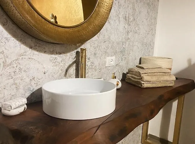 Casal Camillo ゲストハウス