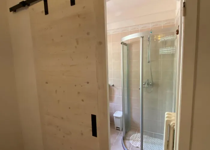 ゲストハウス Casal Camillo Case Selva Grande