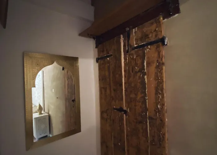 Casal Camillo Case Selva Grande