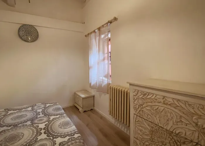 Casal Camillo 3* Case Selva Grande