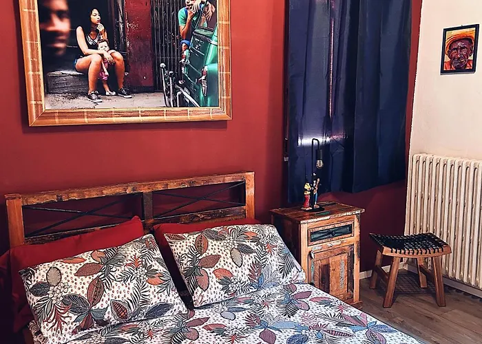 ゲストハウス Casal Camillo 3*