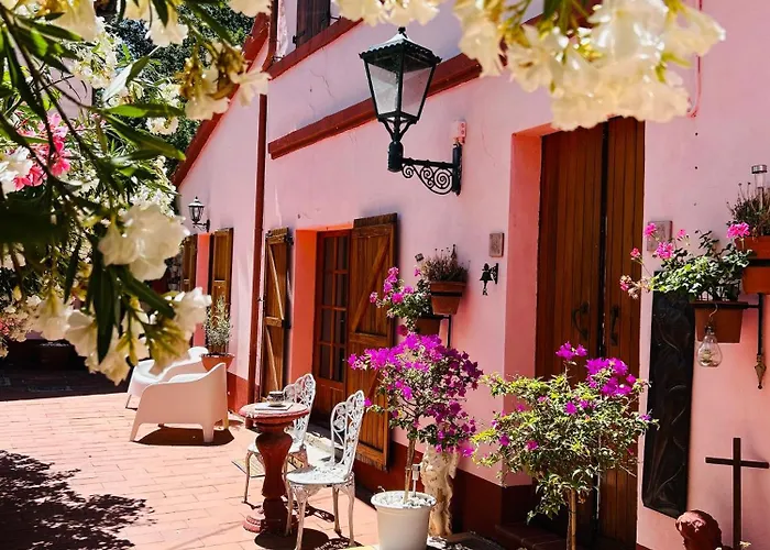 Casal Camillo 3* Case Selva Grande